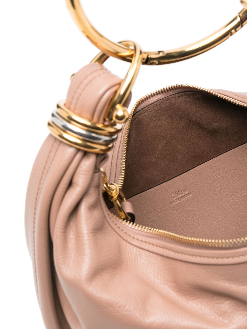 Chloè Lilac Bag