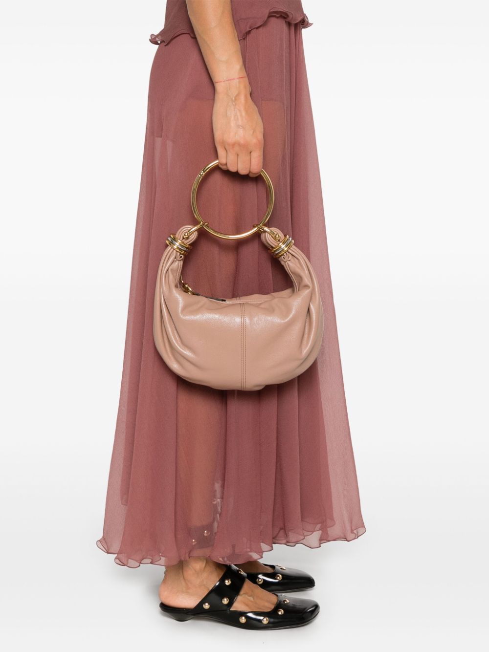 Chloè Lilac Bag