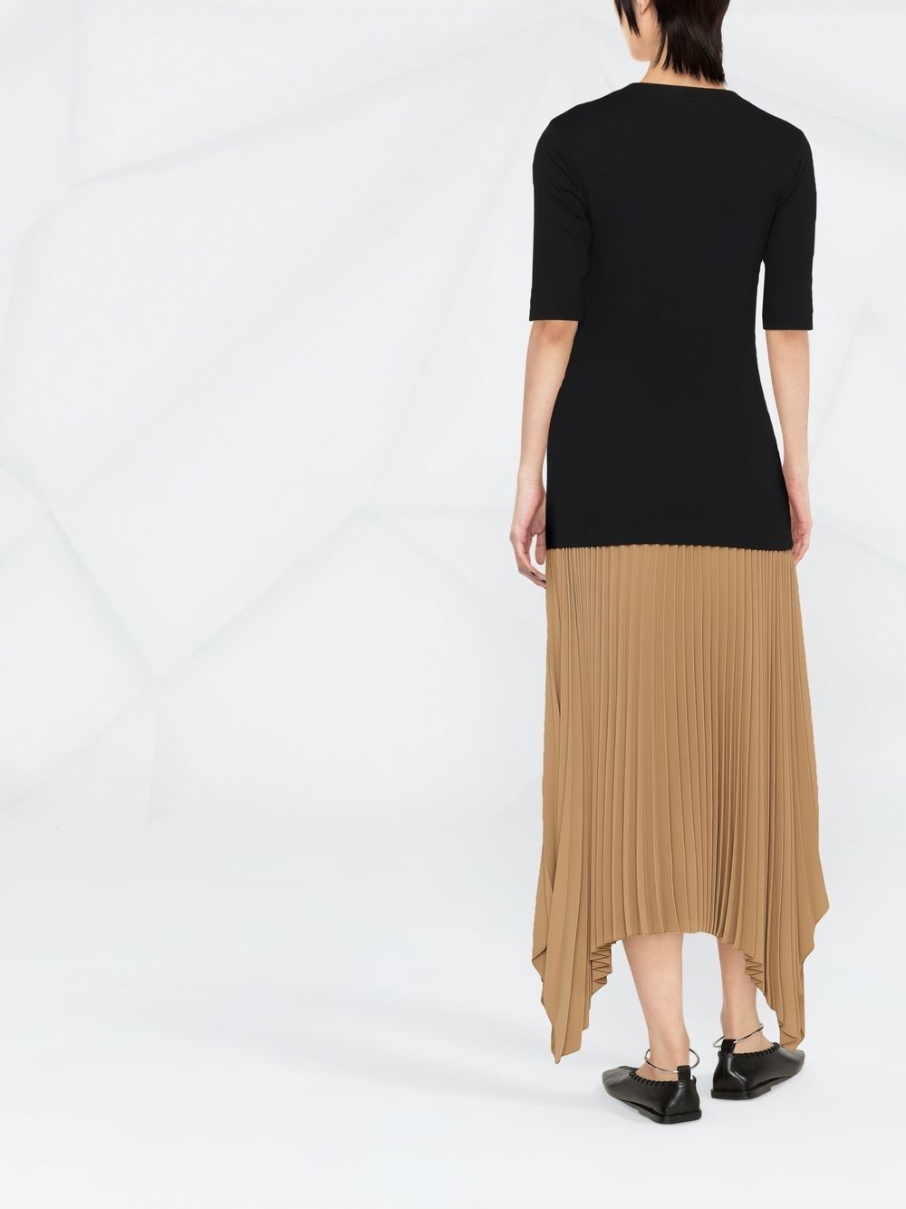 Brunello Cucinelli Black Top