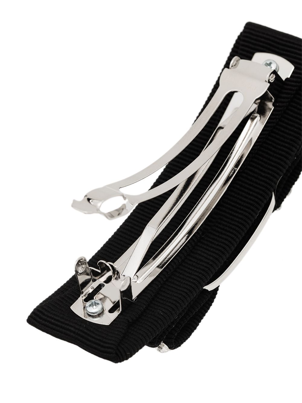 Ferragamo Black Accessories