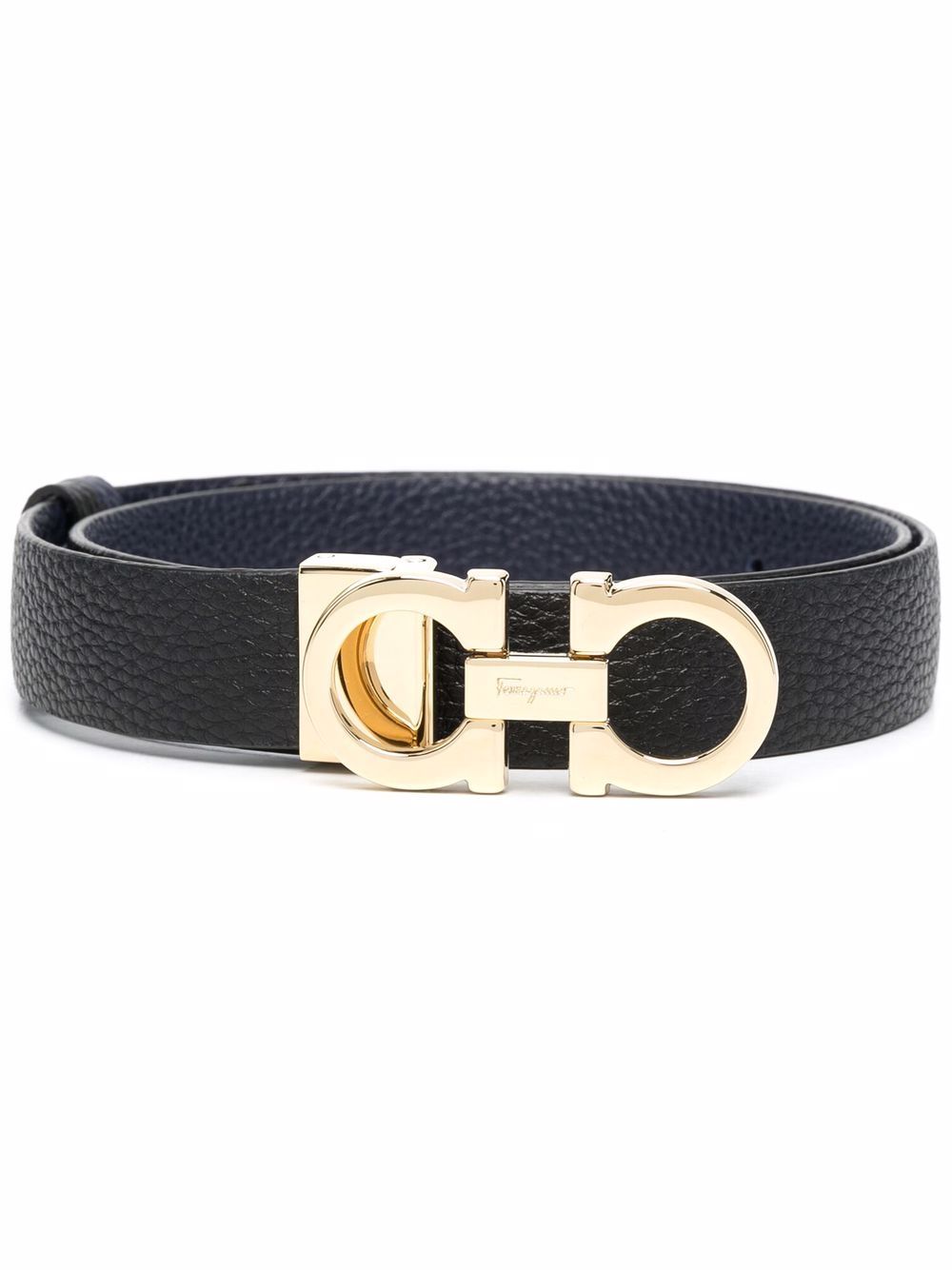 Ferragamo Purple Belts