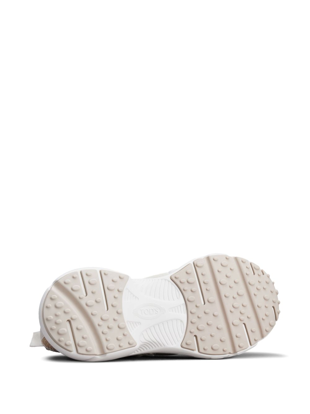 Tods Beige Sneakers