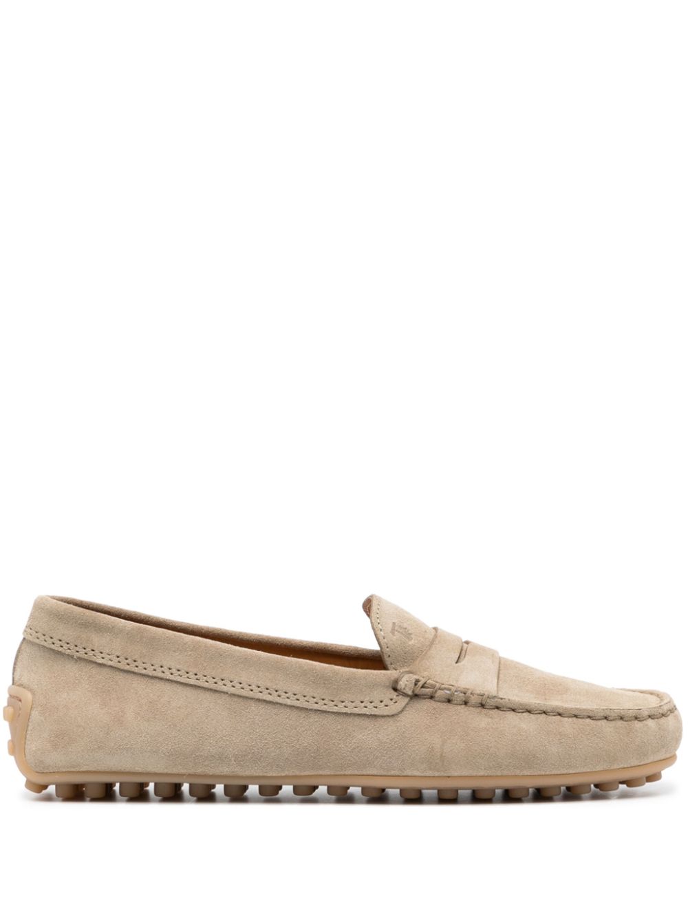 Tods Flat Shoes