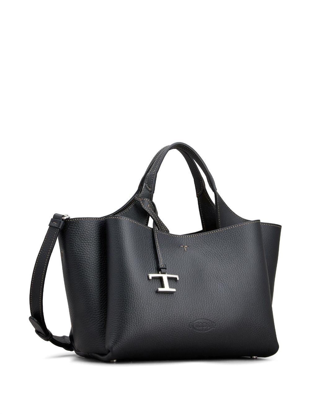 Tod'S Black Bag