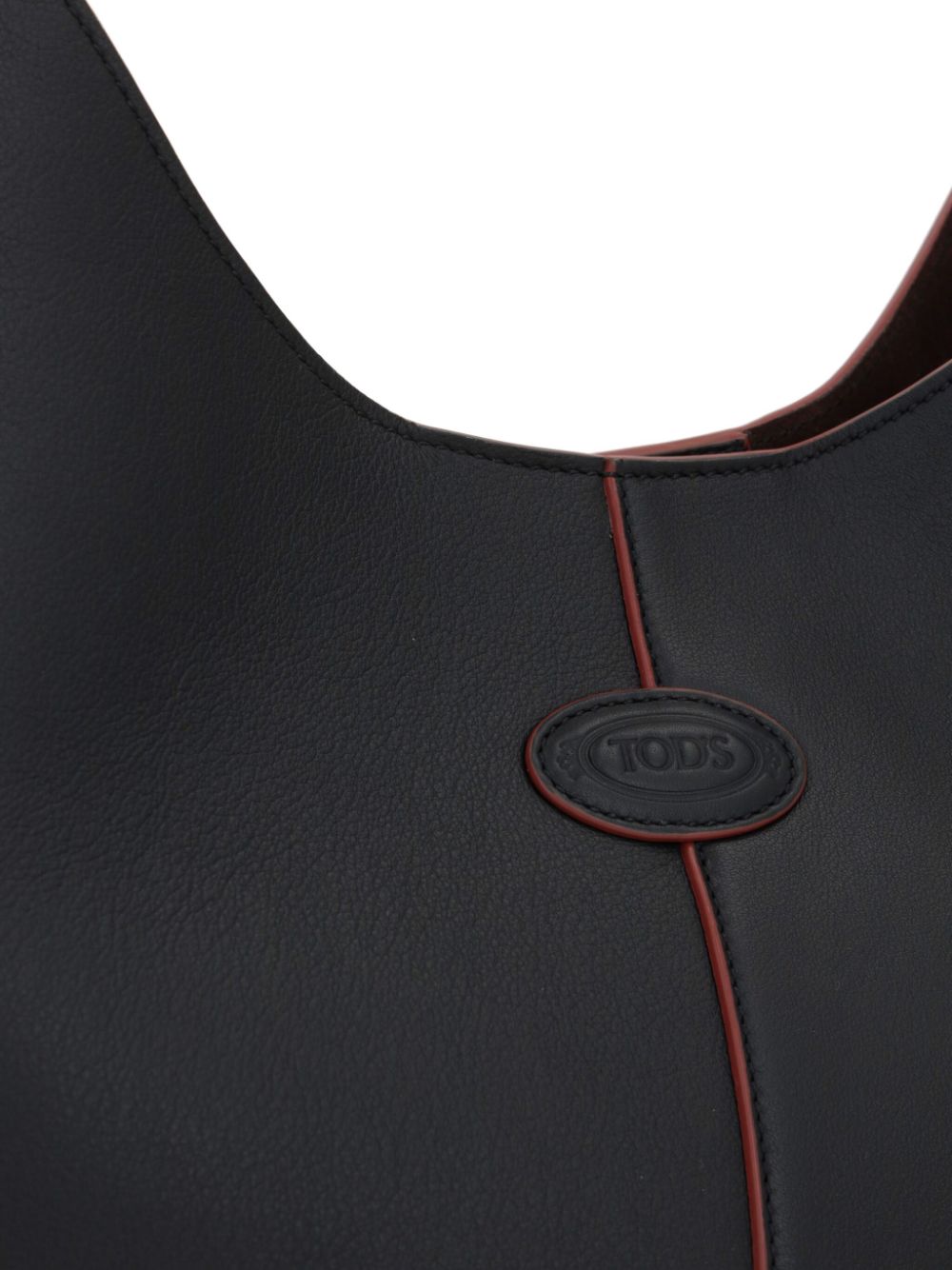 Tods Black Bag