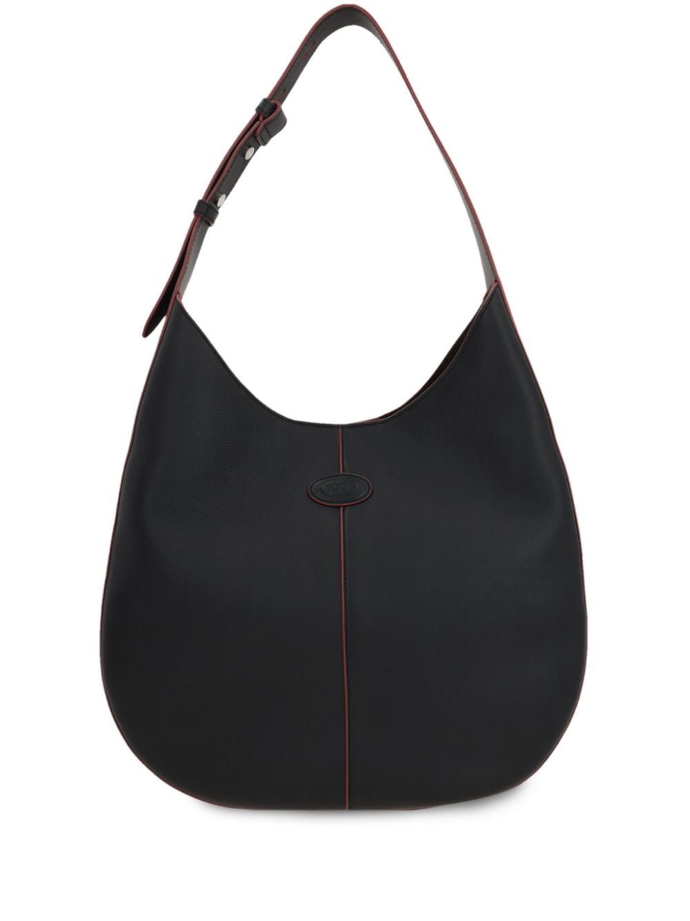 Tods Black Bag