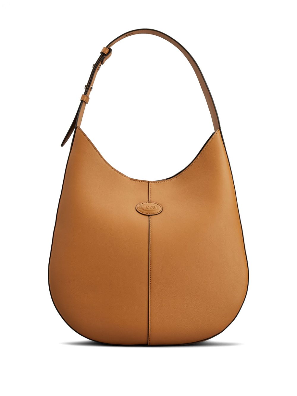 Tods Bag Brown Leather