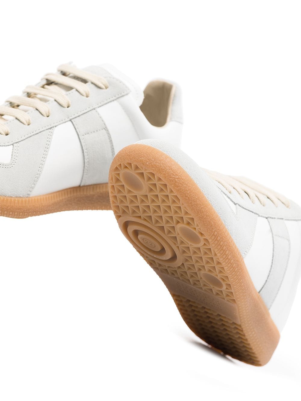 Maison Margiela White Sneakers