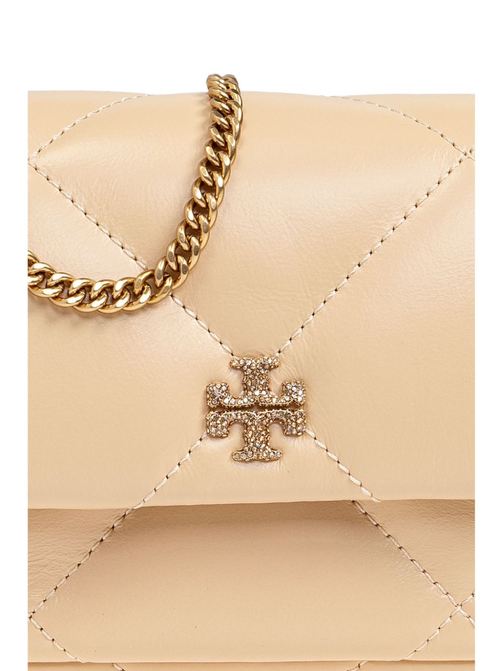 Tory Burch Powder Bag
