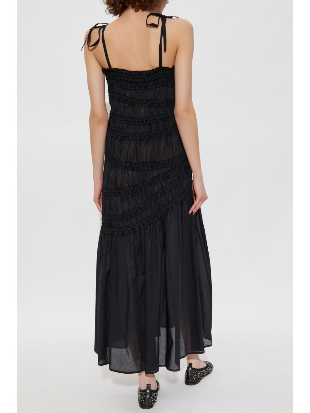 Tory Burch Black Dress
