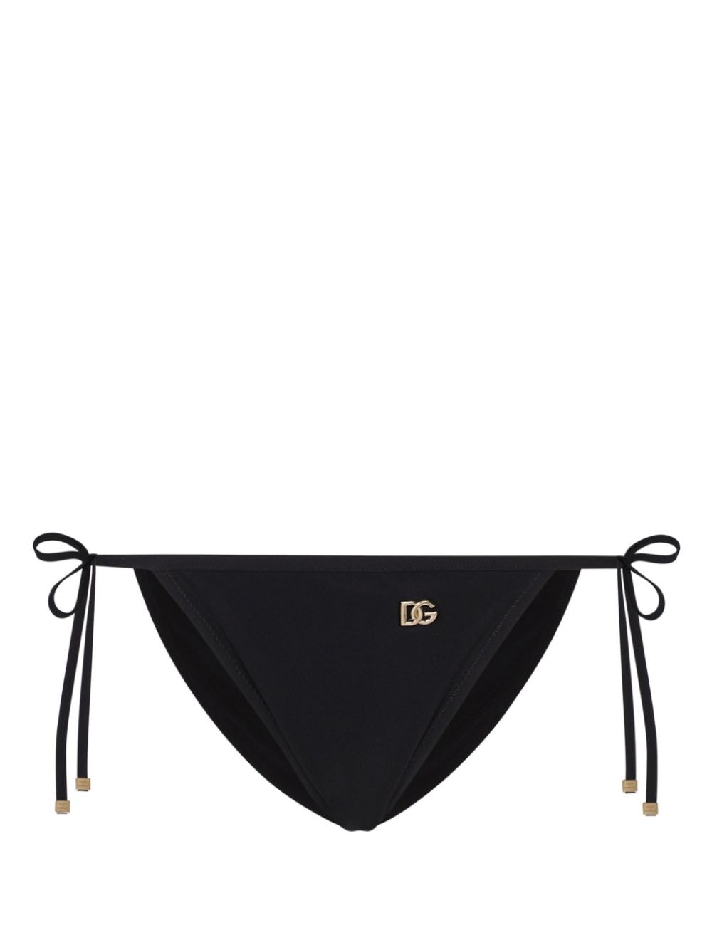 Dolce & Gabbana String Bikini Bottom