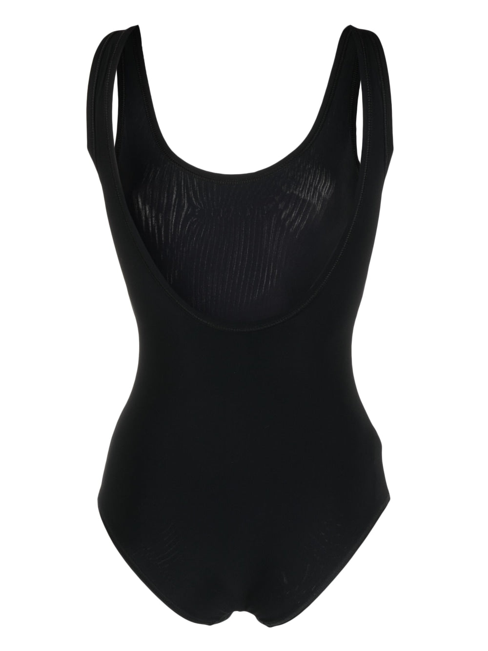Jil Sander Plus Sea Black Clothing