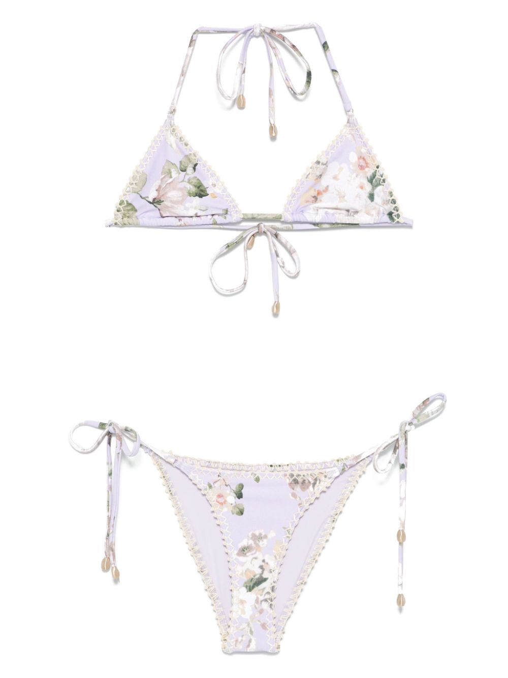 Zimmermann Sea Lilac Clothing