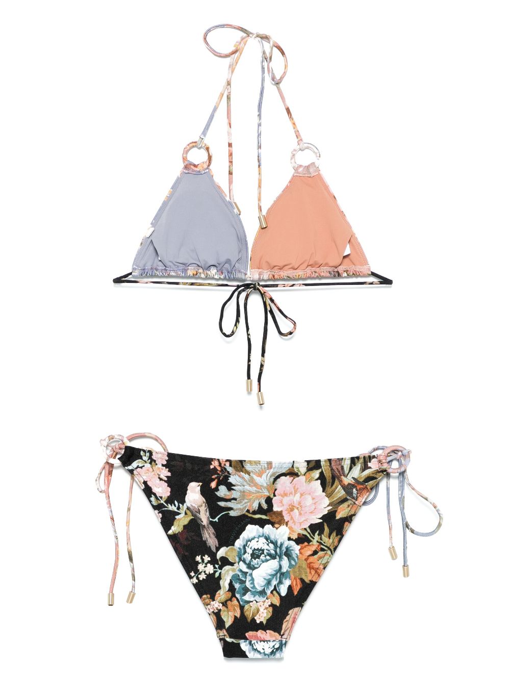 Zimmermann Sea Clothing Multicolour