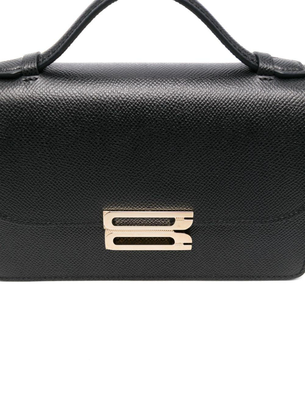 Victoria Beckham Black Bag