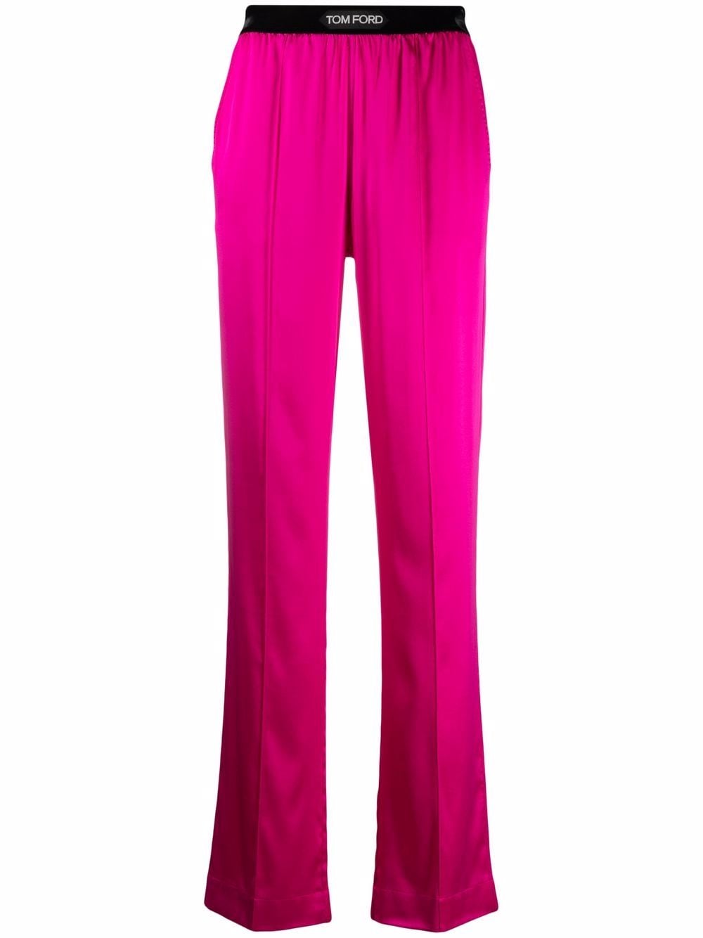 Tom Ford Fuchsia Trousers