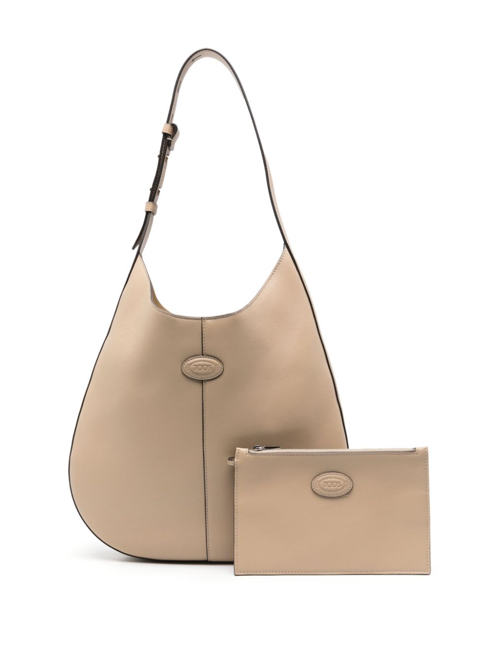 Tods Beige Bag