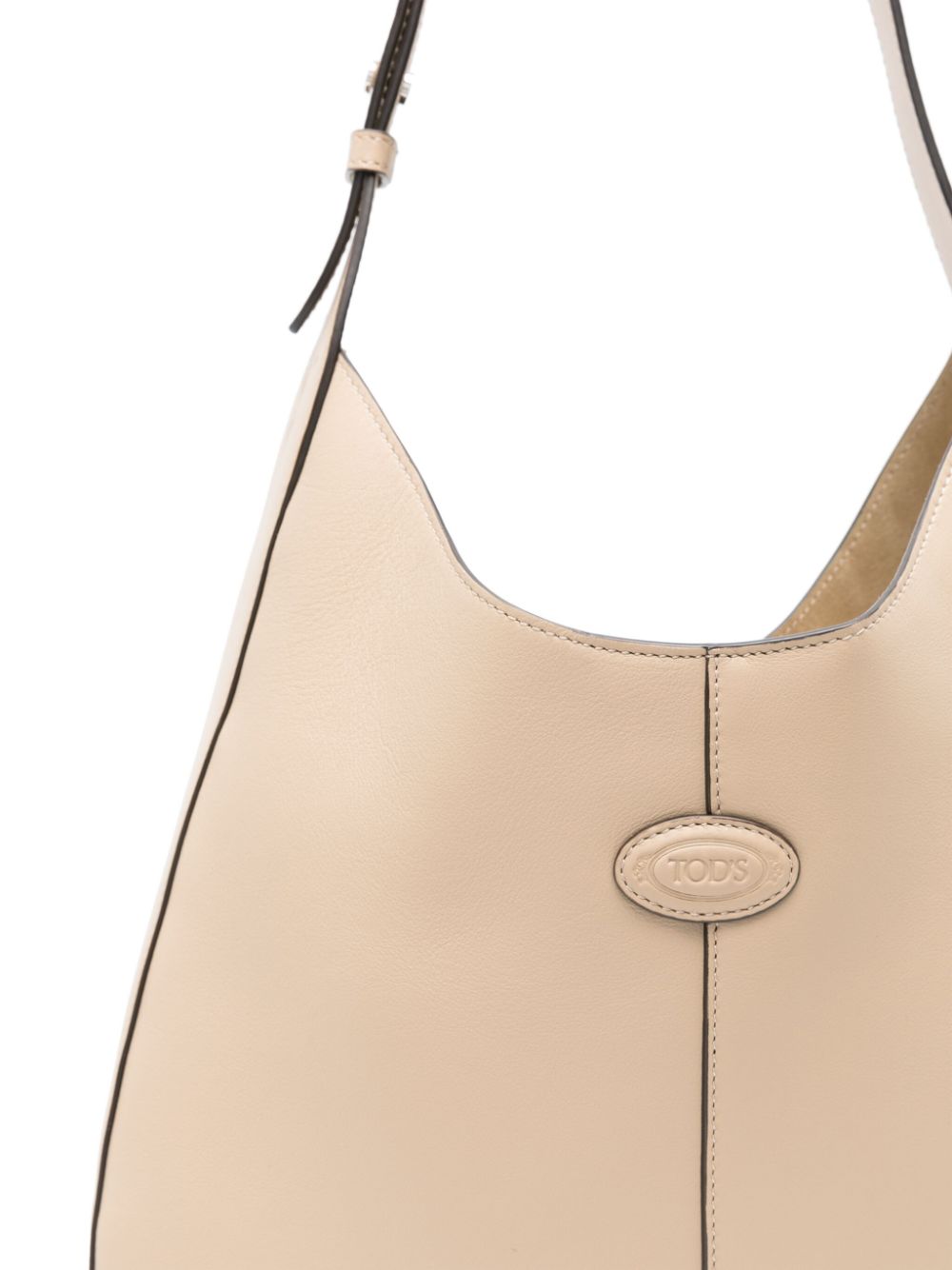 Tods Beige Bag