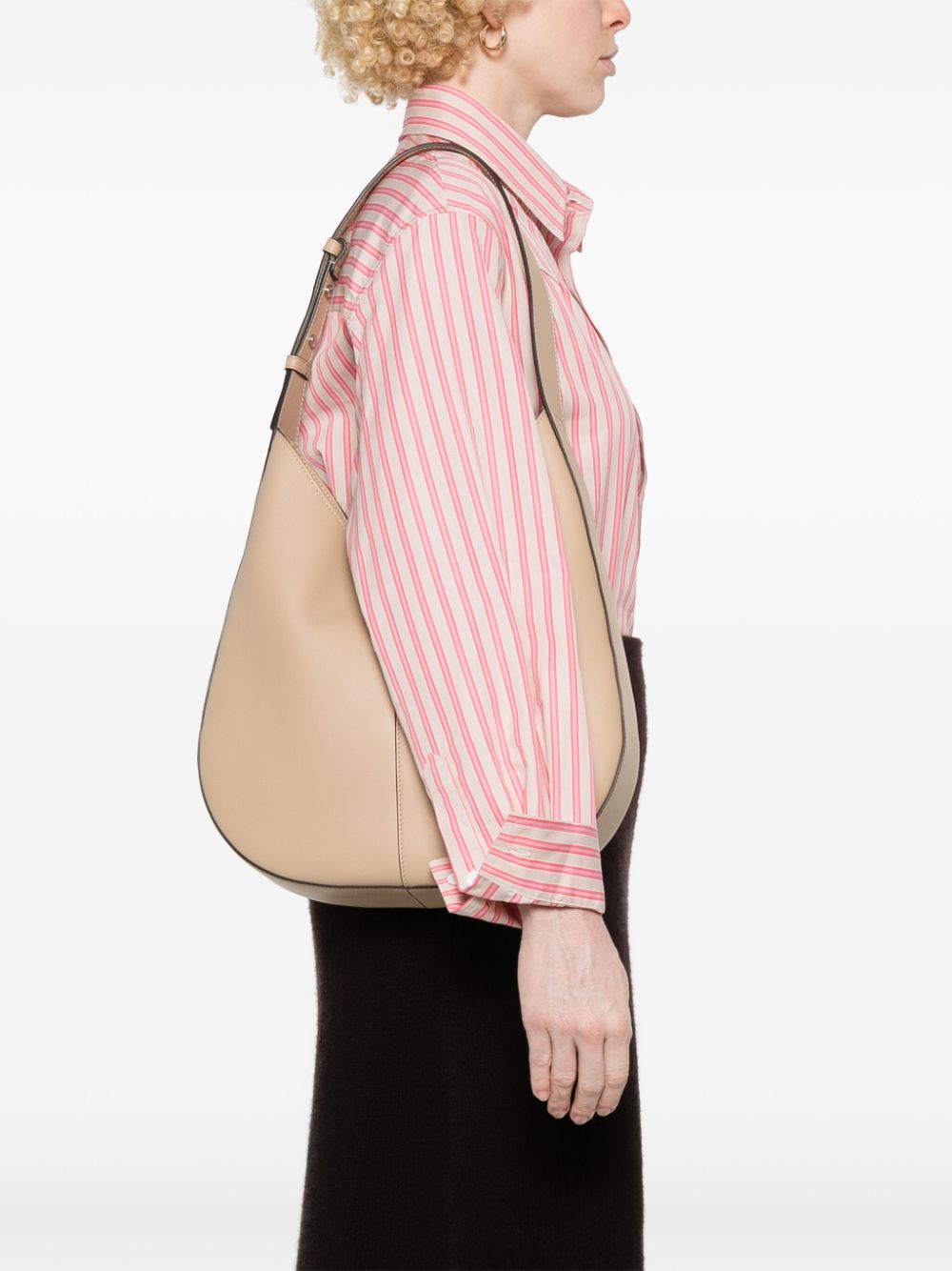 Tods Beige Bag