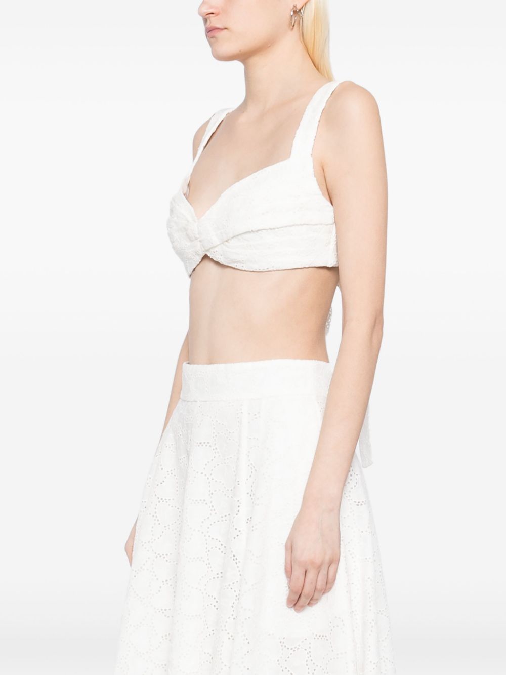 Zimmermann White Top