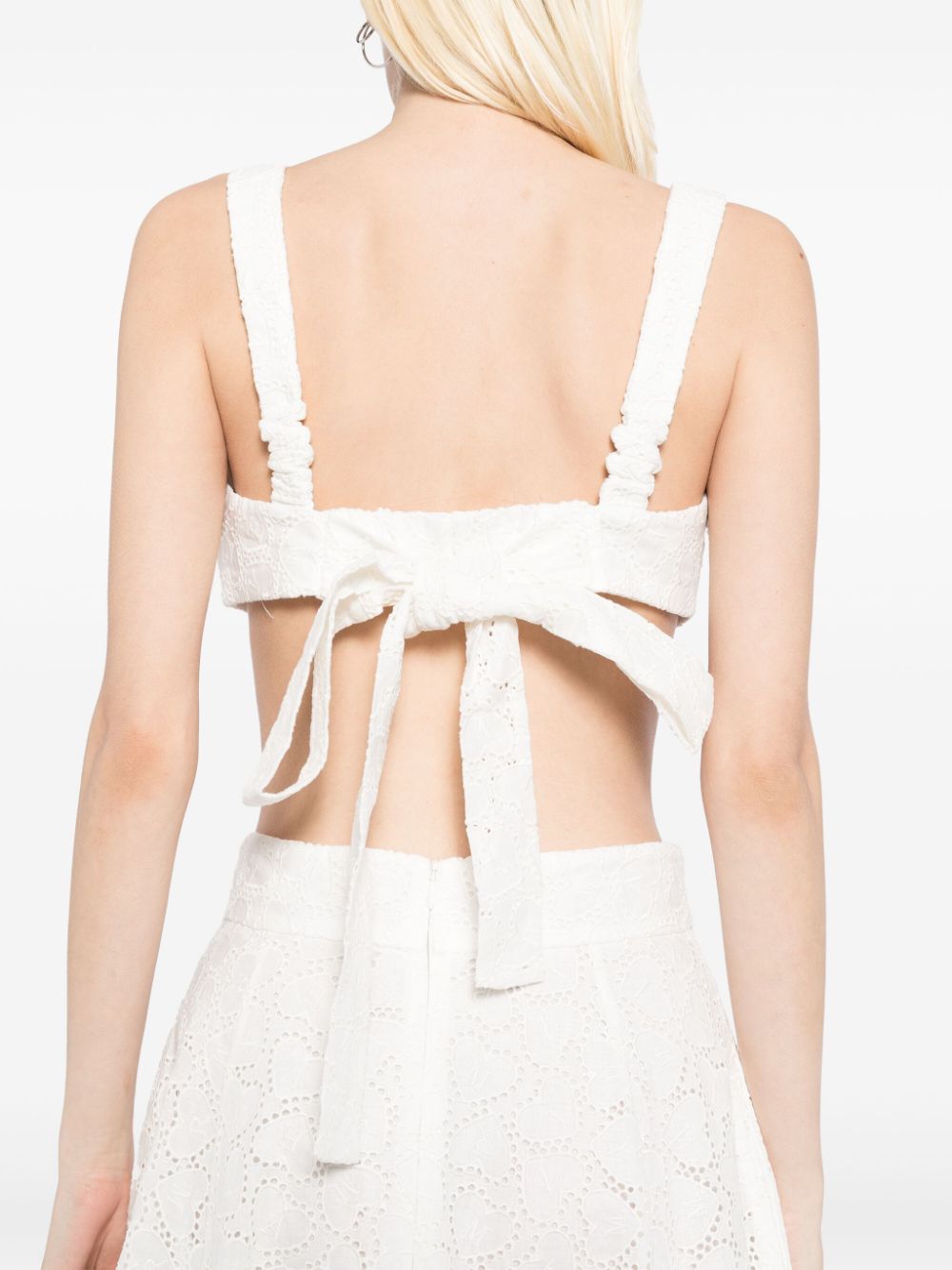 Zimmermann White Top