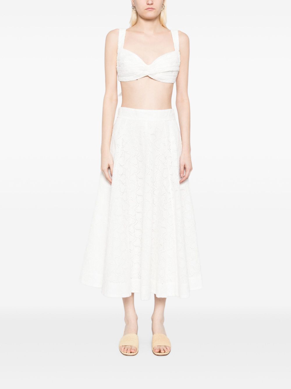 Zimmermann White Top
