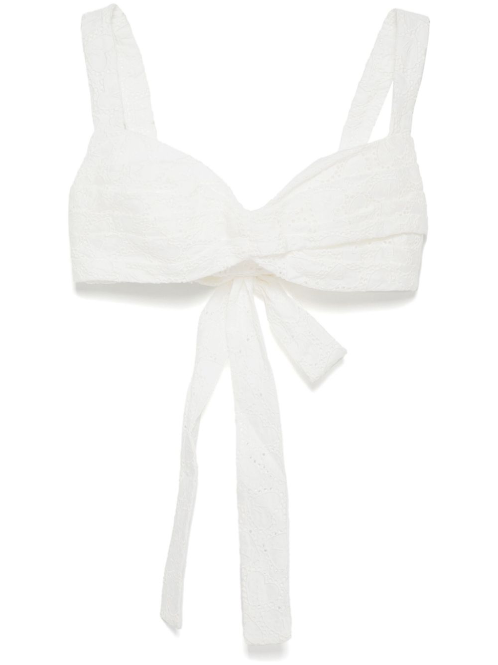 Zimmermann White Top