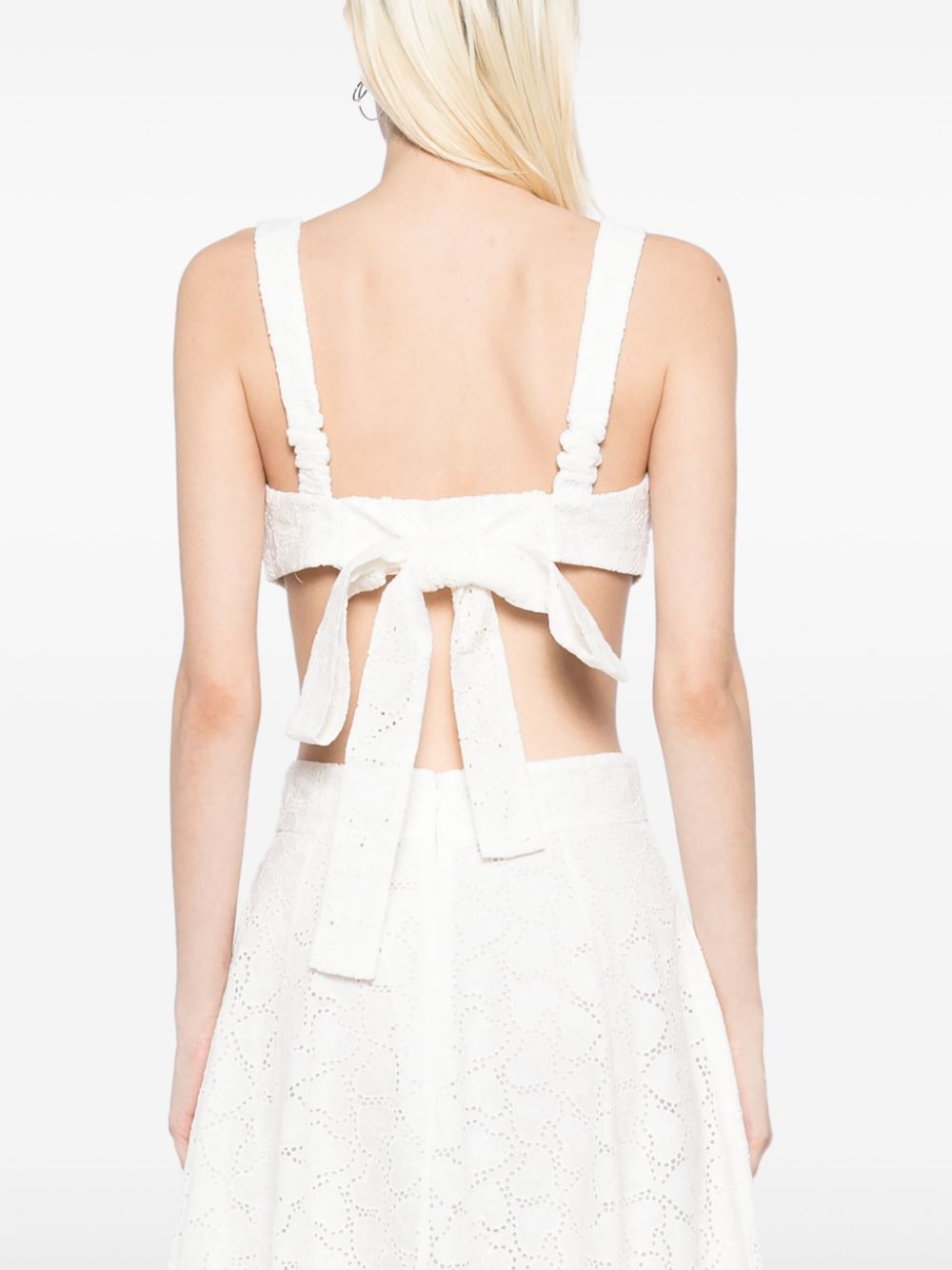 Zimmermann White Top
