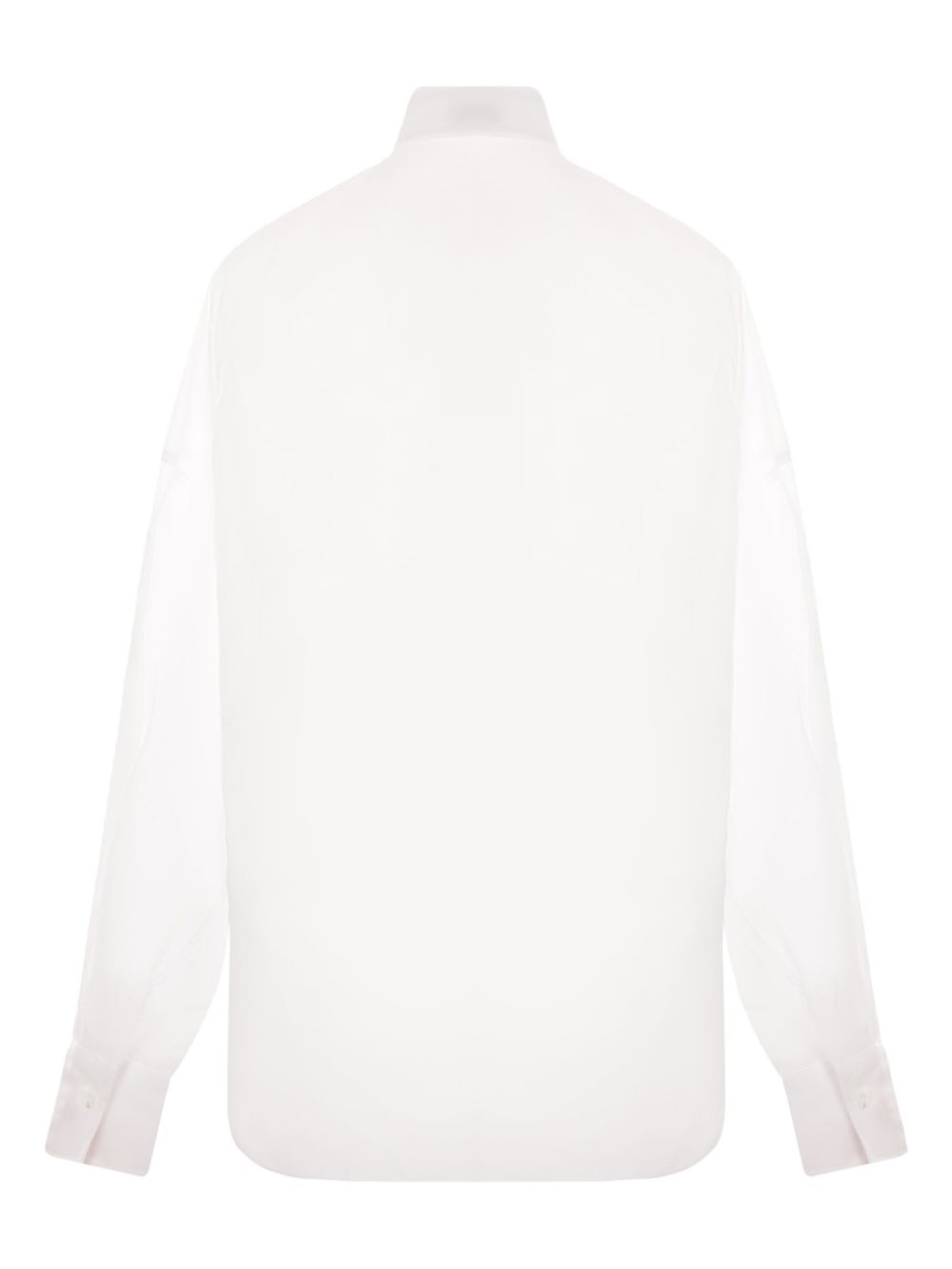 Brunello Cucinelli White Shirt