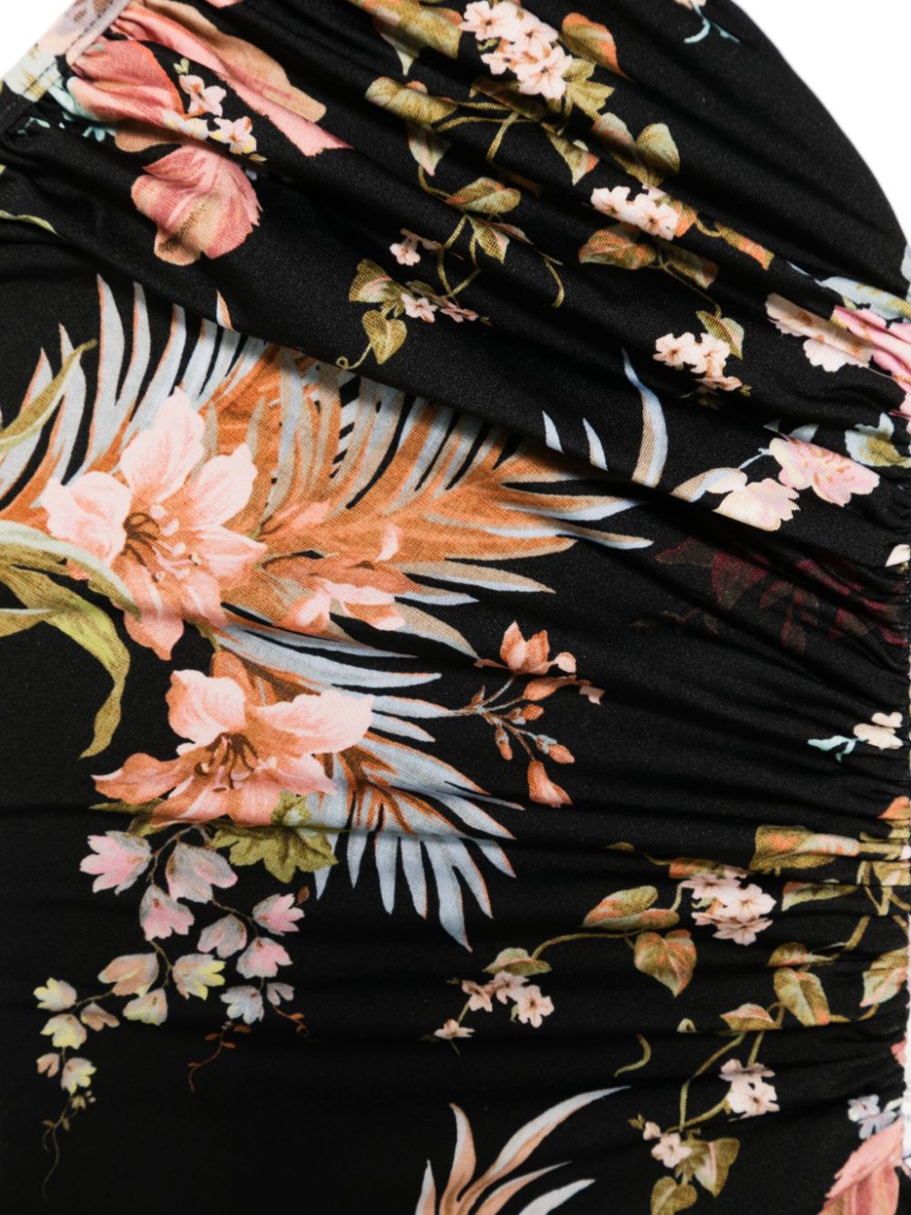 Zimmermann Sea Black Clothing