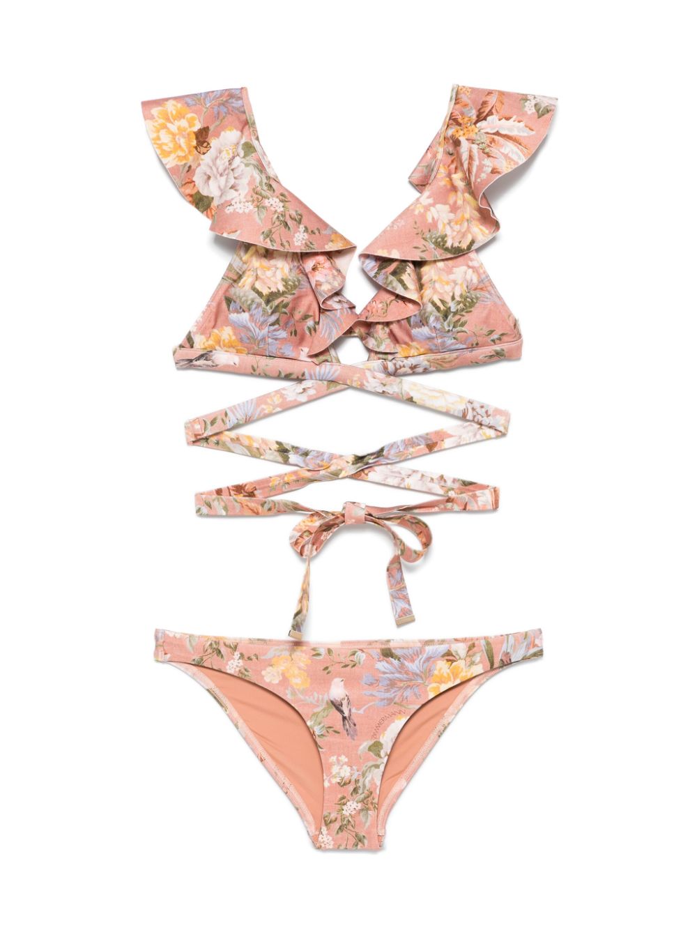 Zimmermann Sea Powder Clothing