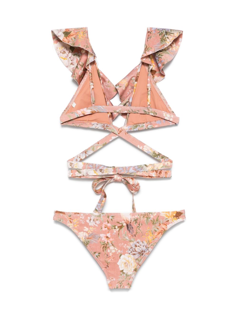 Zimmermann Sea Powder Clothing