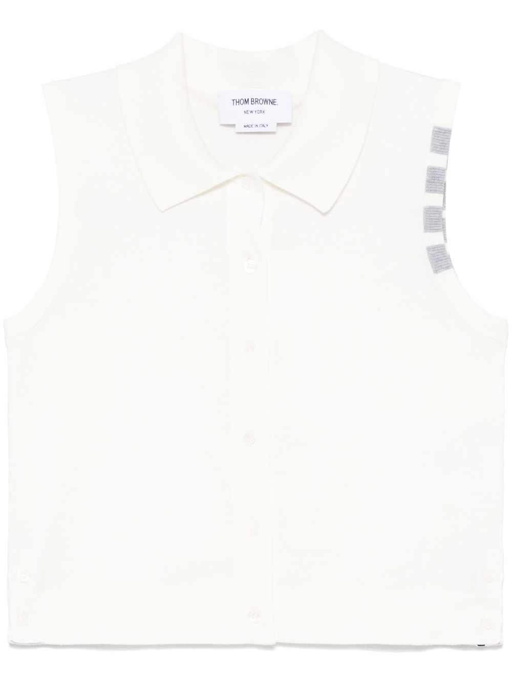 Thom Browne White Top