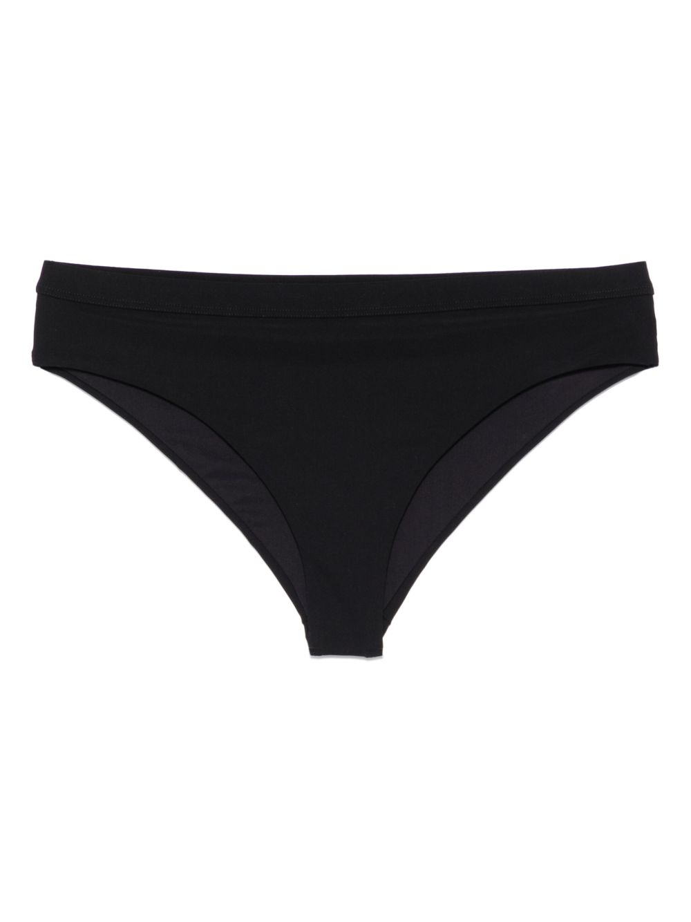 Jil Sander Plus Sea Black Clothing