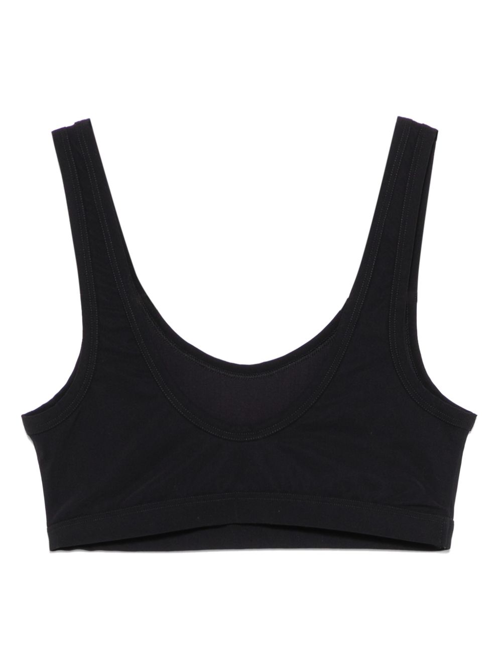 Jil Sander Plus Sea Black Clothing