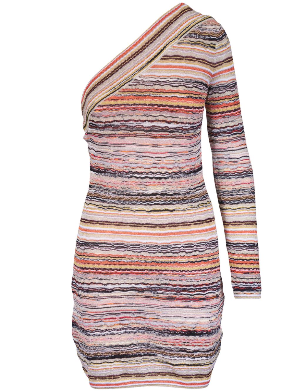 Missoni Dress Golden