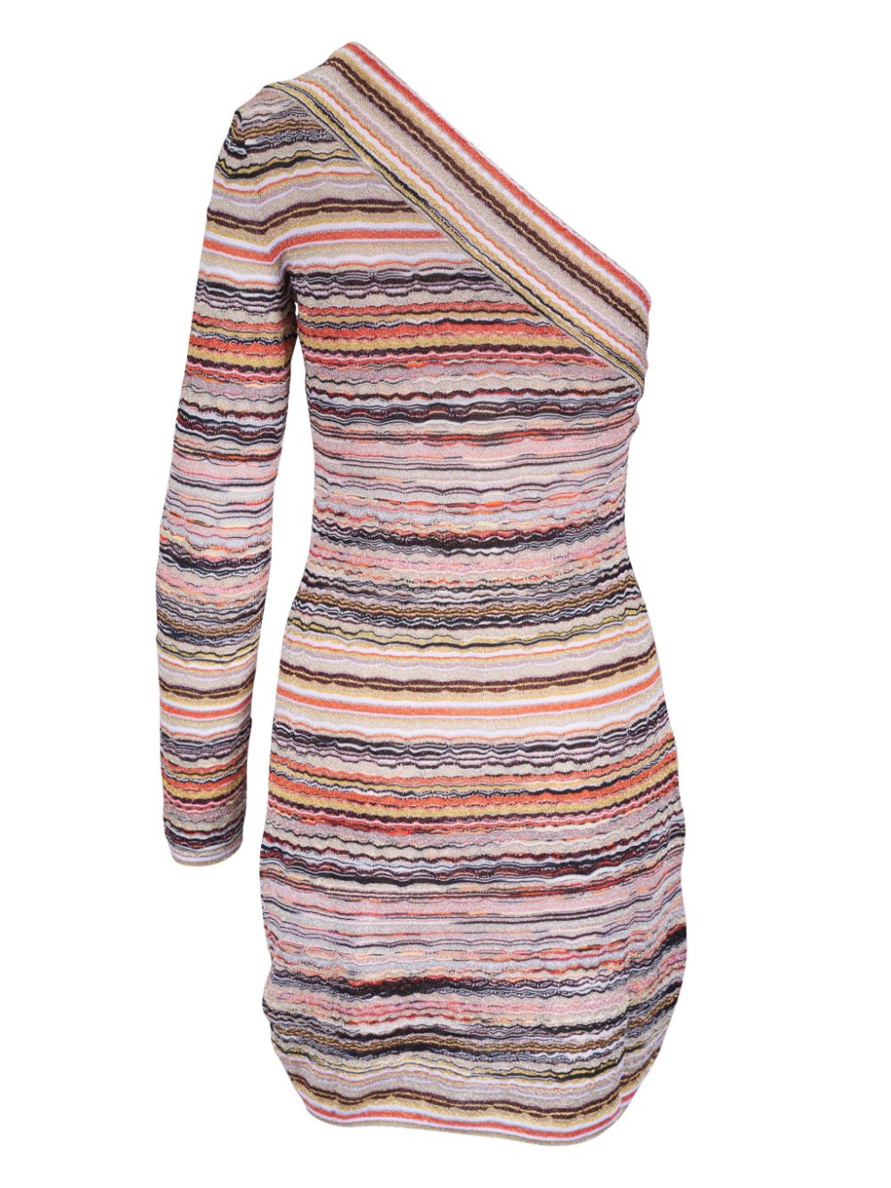 Missoni Dress Golden