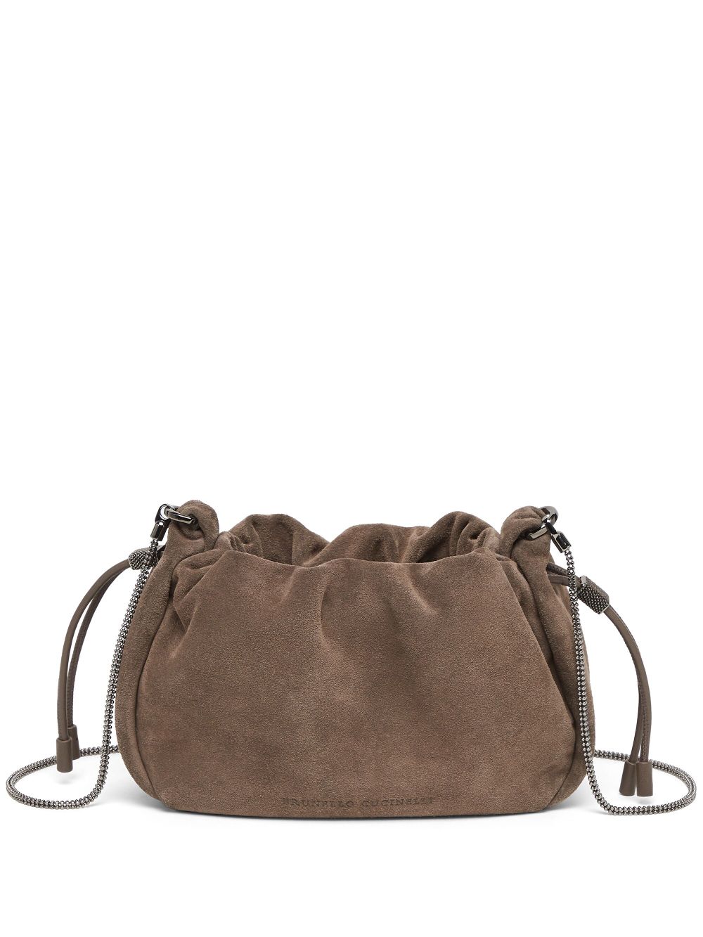 Brunello Cucinelli Brown Bag