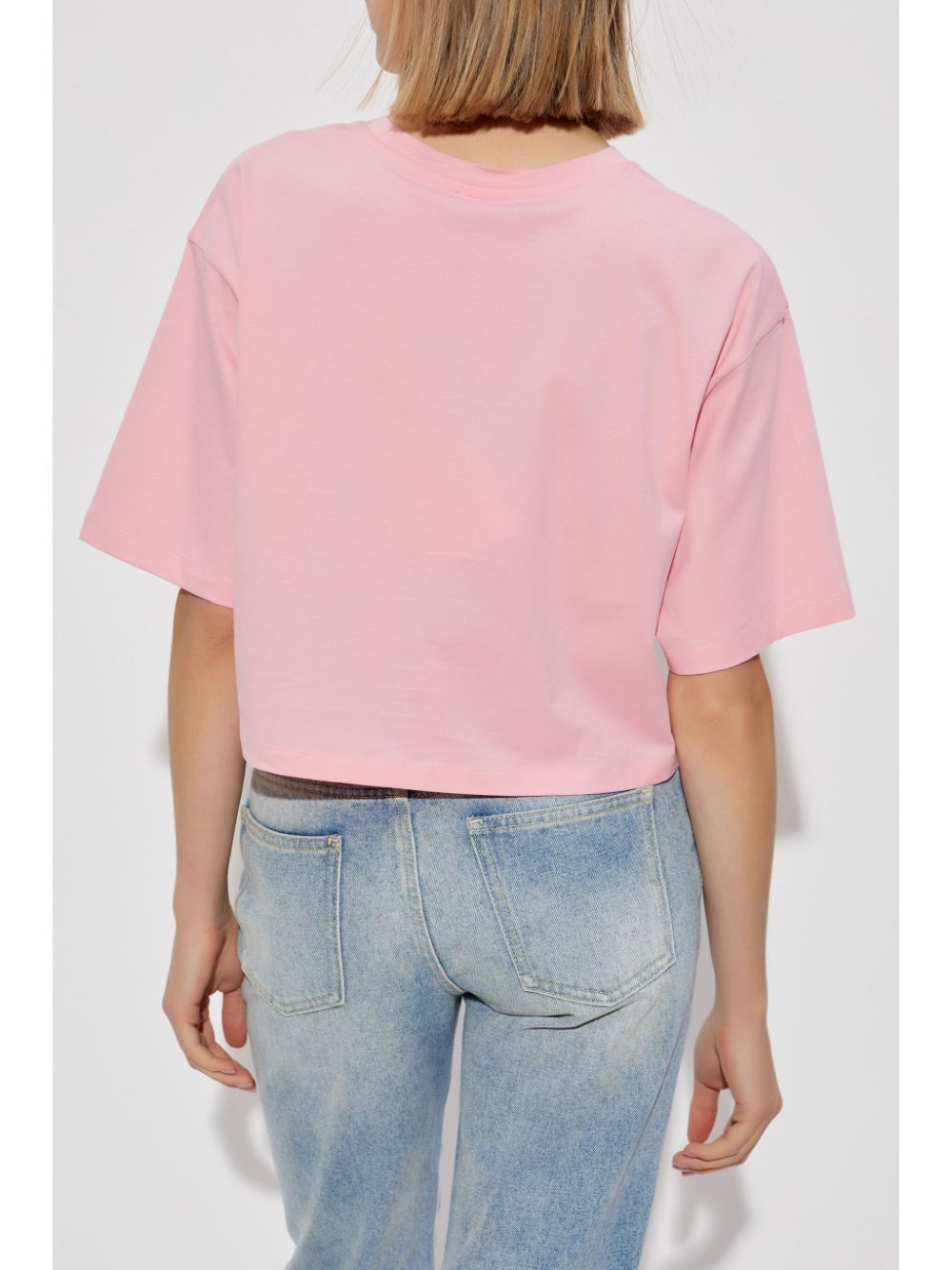 Balmain Printed T-Shirt