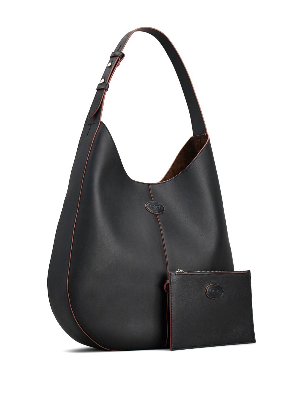 Tods Black Bag