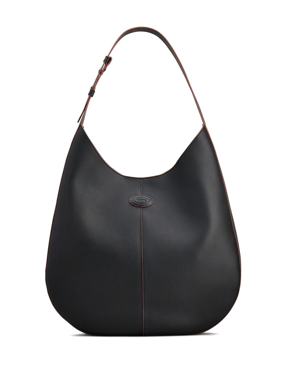 Tods Black Bag