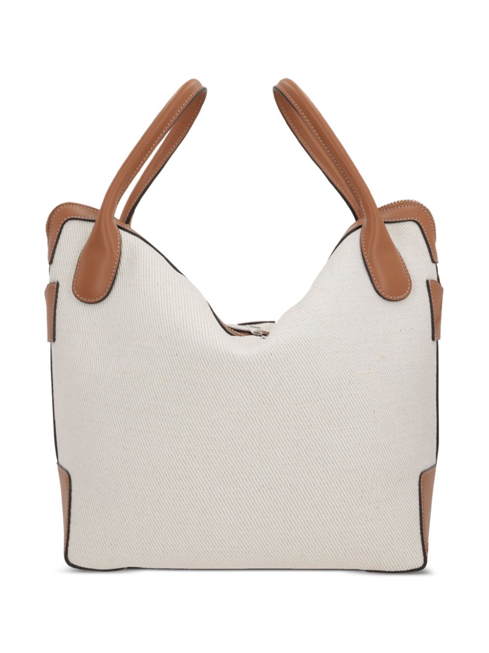 Tods Bag Brown Leather