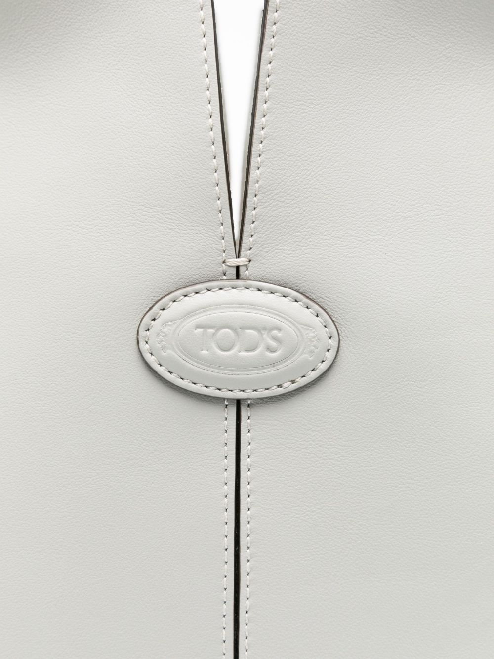 Tods Bag Grey Light