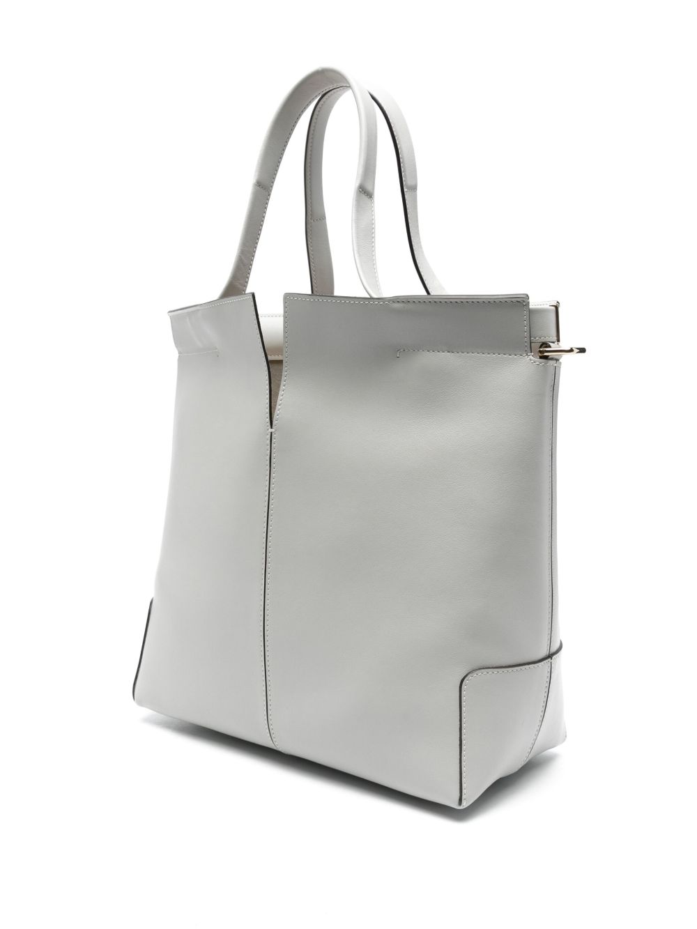 Tods Bag Grey Light