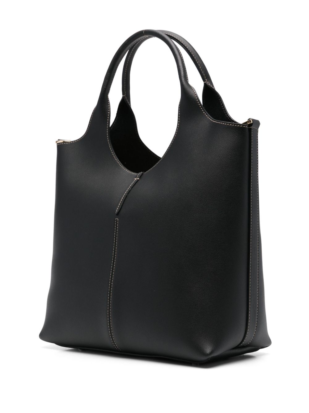 Tods Black Bag