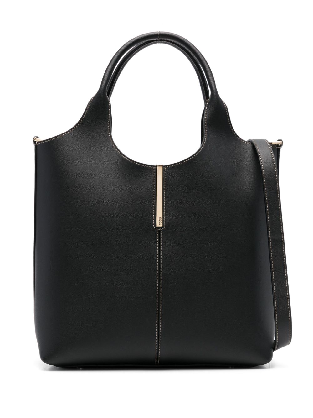 Tods Black Bag