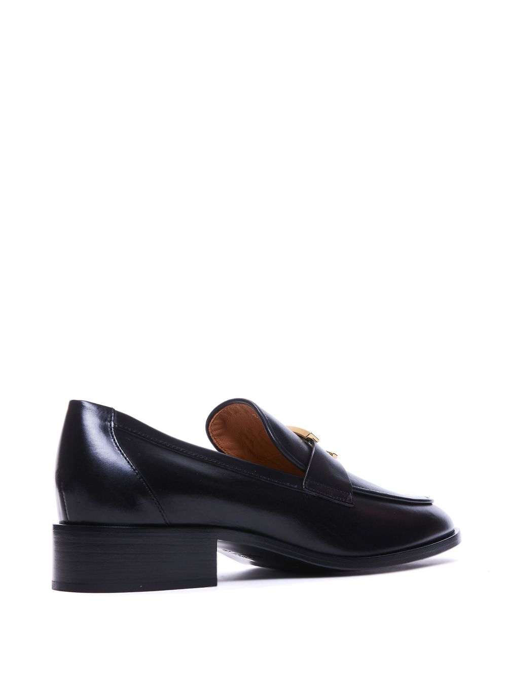 Tods Flat Shoes Black