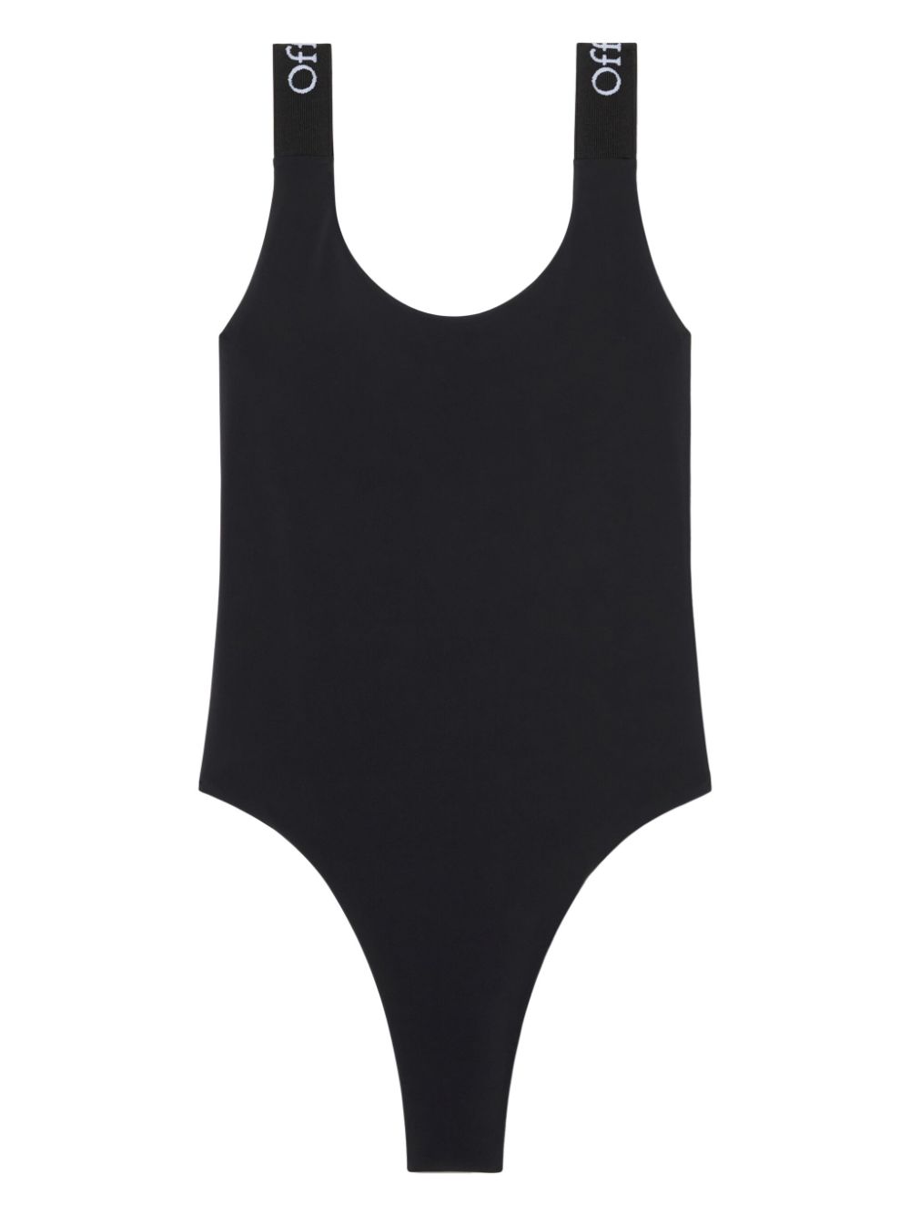 Off White Black Sea Clothing