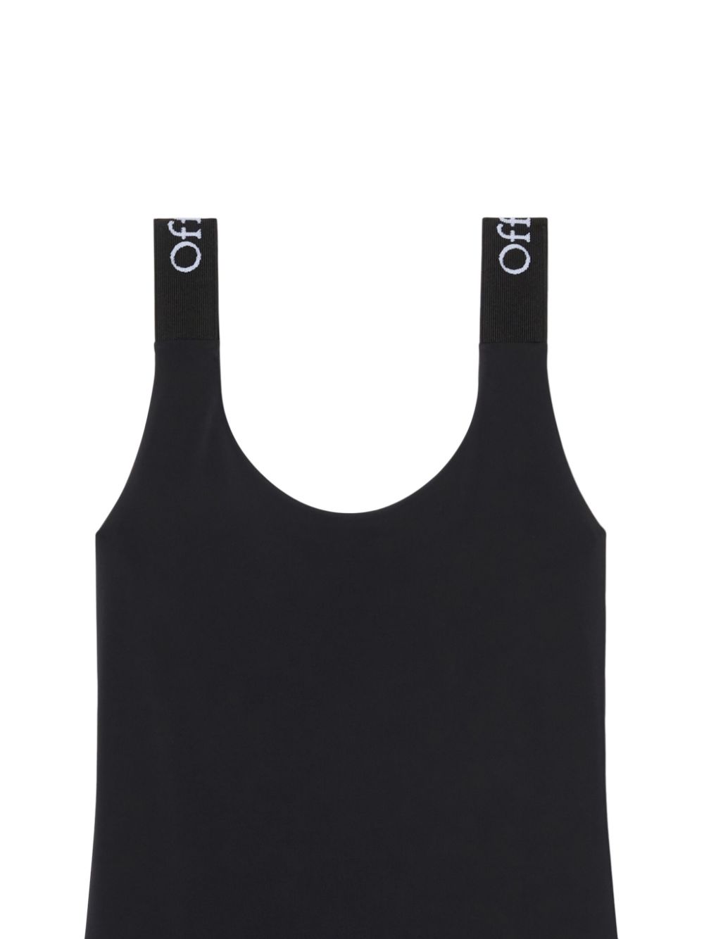 Off White Black Sea Clothing