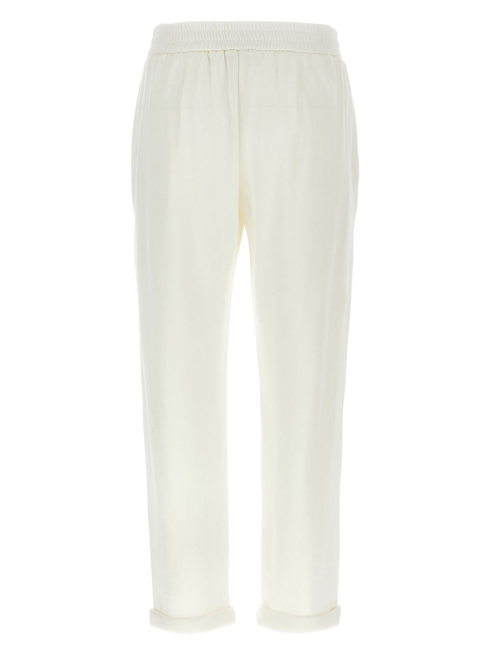 Brunello Cucinelli Monile Sports Pants